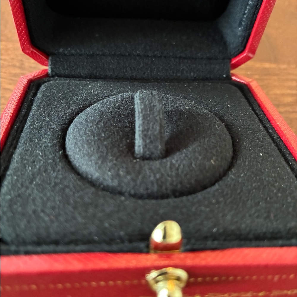 Cartier Jewelry Box - Picture 3 of 7